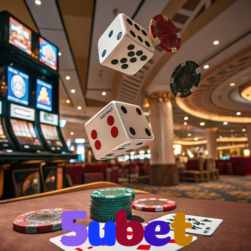  5ubet
