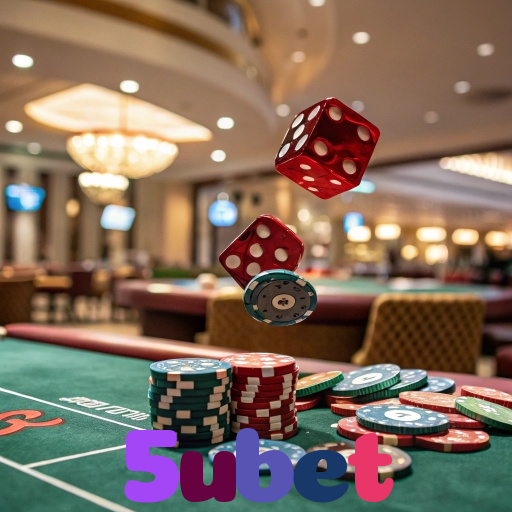  5ubet