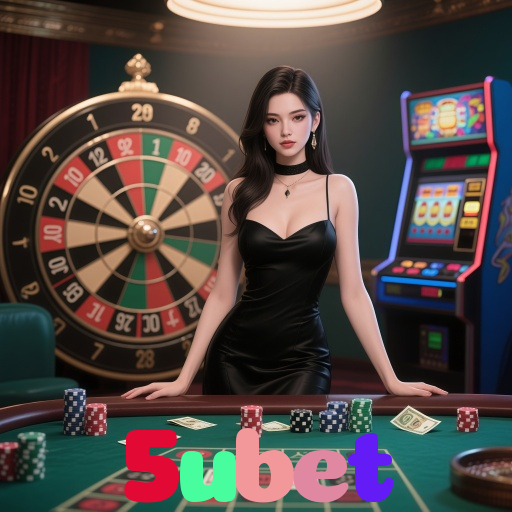  5ubet