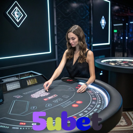  5ubet