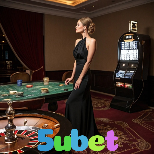  5ubet