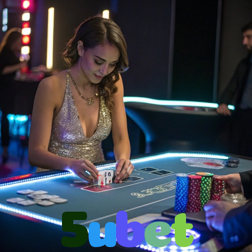  5ubet