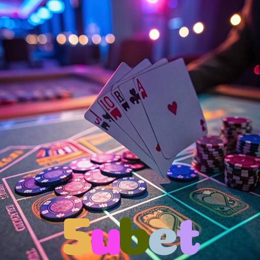  5ubet