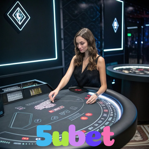  5ubet