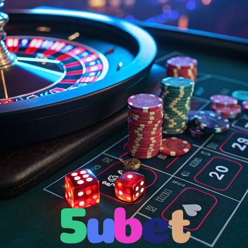  5ubet