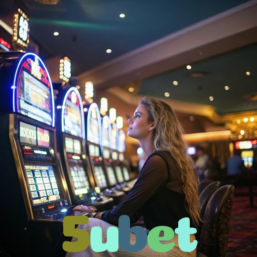  5ubet