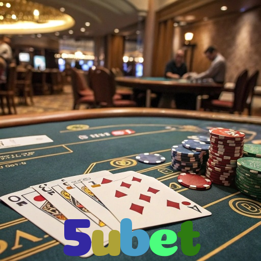  5ubet