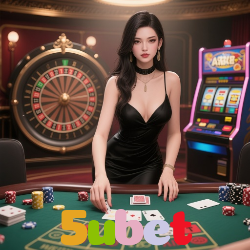  5ubet