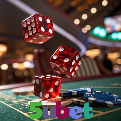  5ubet
