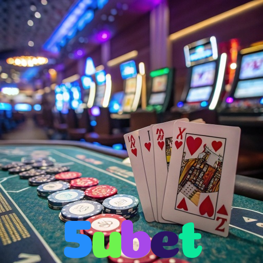  5ubet