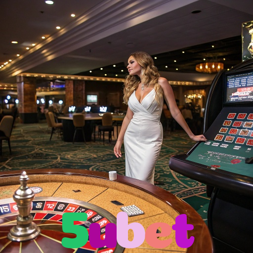  5ubet