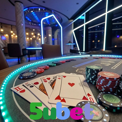  5ubet