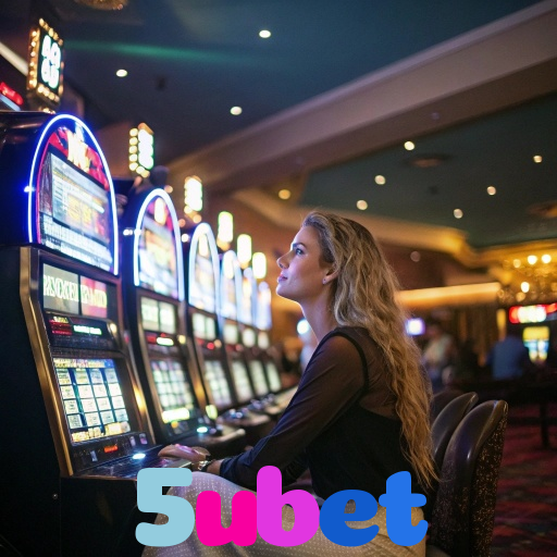  5ubet