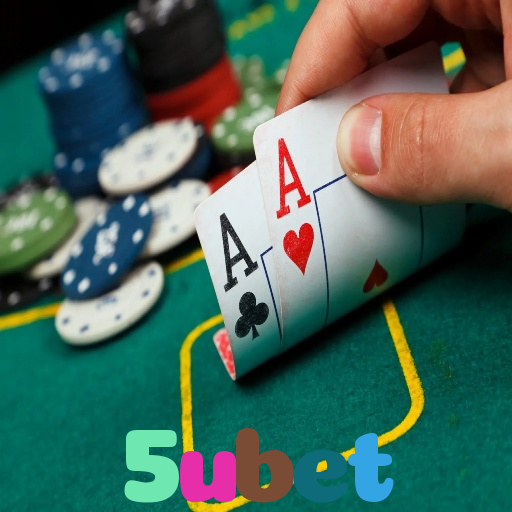  5ubet