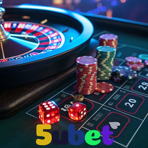  5ubet