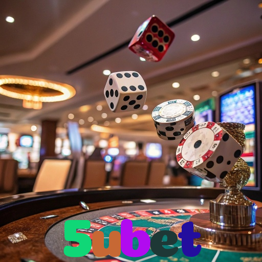  5ubet