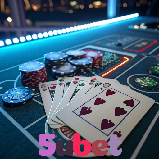  5ubet