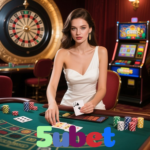  5ubet