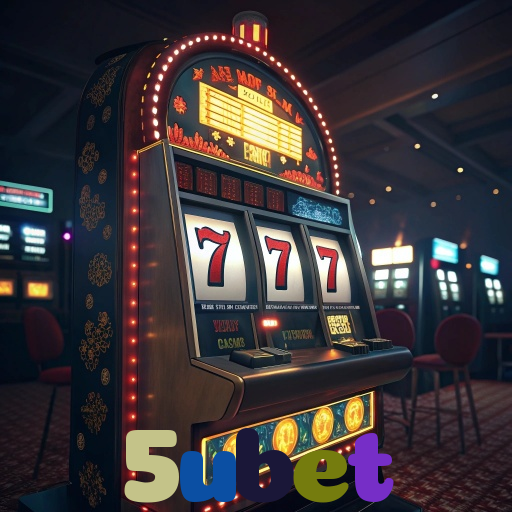  5ubet
