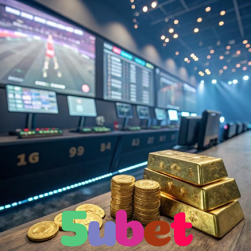  5ubet