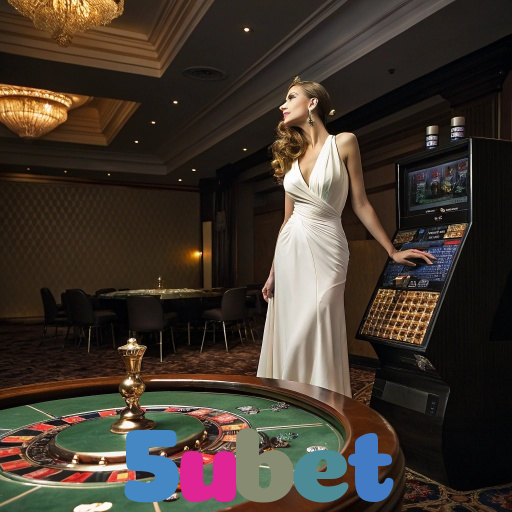  5ubet