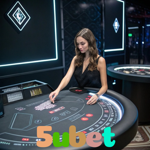  5ubet