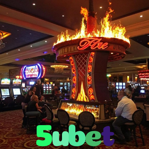  5ubet