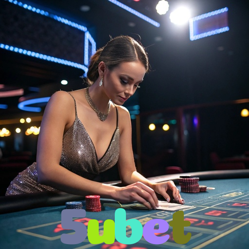  5ubet