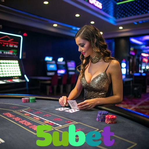  5ubet
