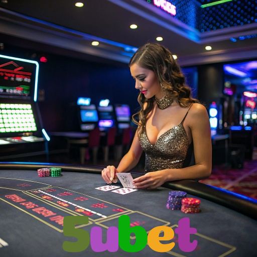  5ubet