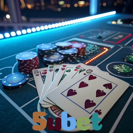  5ubet