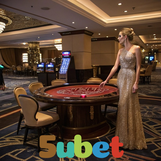  5ubet