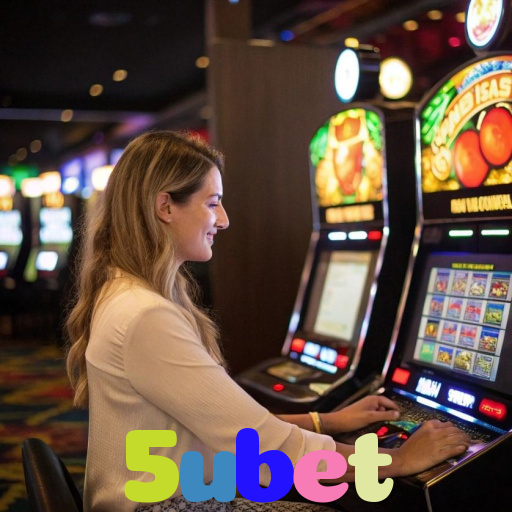  5ubet