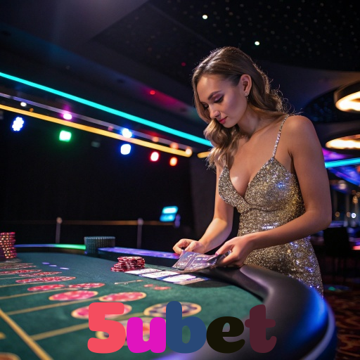  5ubet