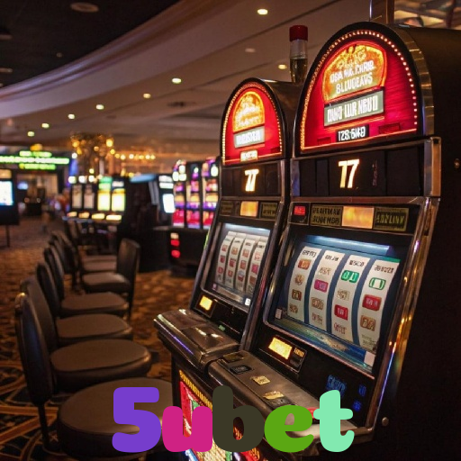  5ubet