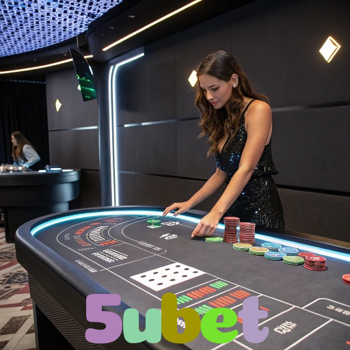  5ubet