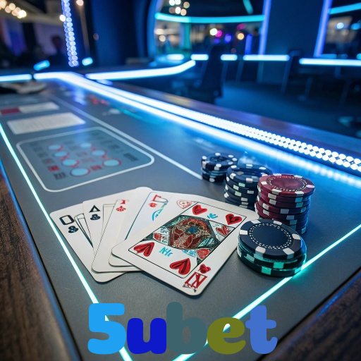  5ubet
