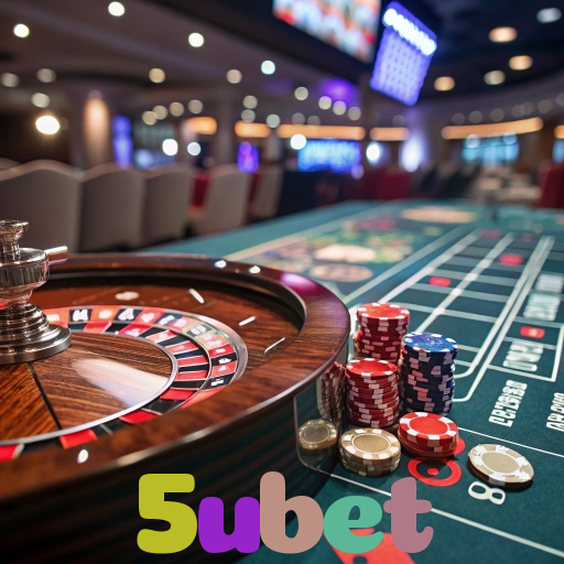  5ubet