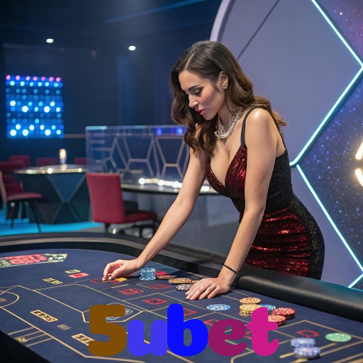  5ubet