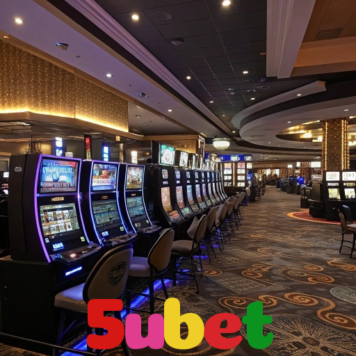  5ubet