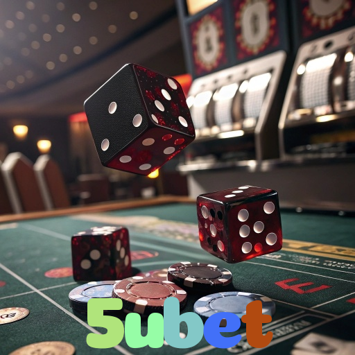  5ubet