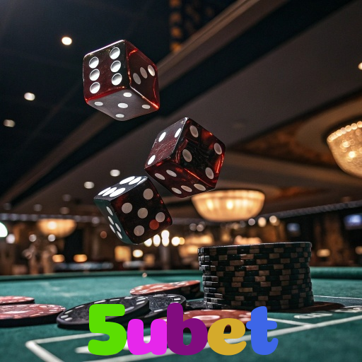  5ubet