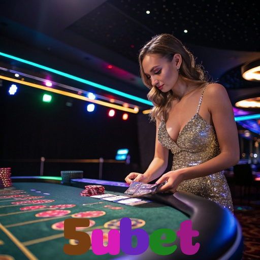  5ubet