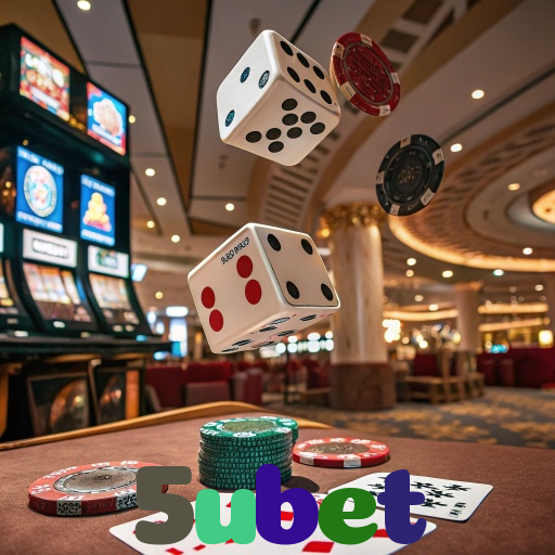  5ubet