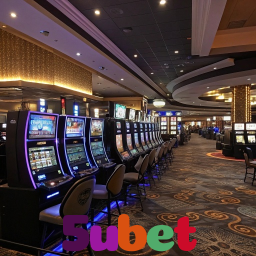  5ubet