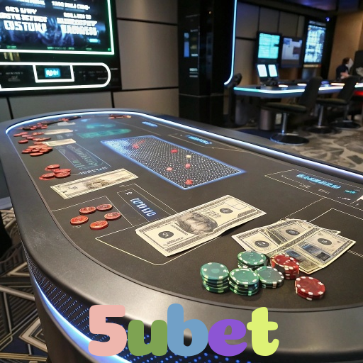  5ubet