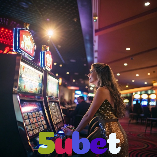  5ubet