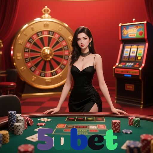  5ubet