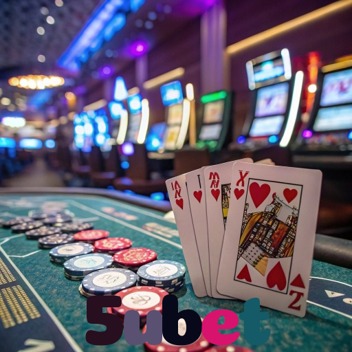  5ubet