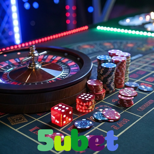 5ubet